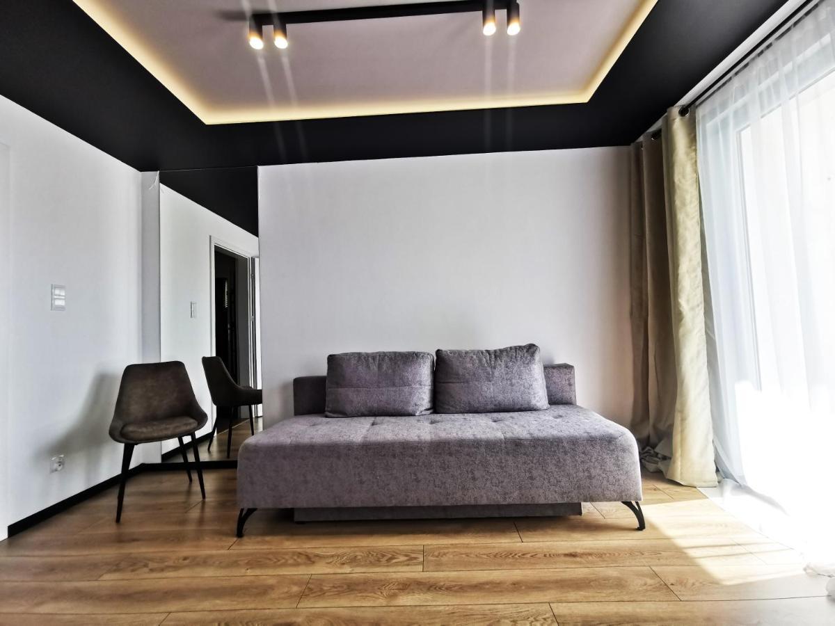 Gliniana Apartment ~ Self Check-In 24H ~ Lift فروتسواف المظهر الخارجي الصورة