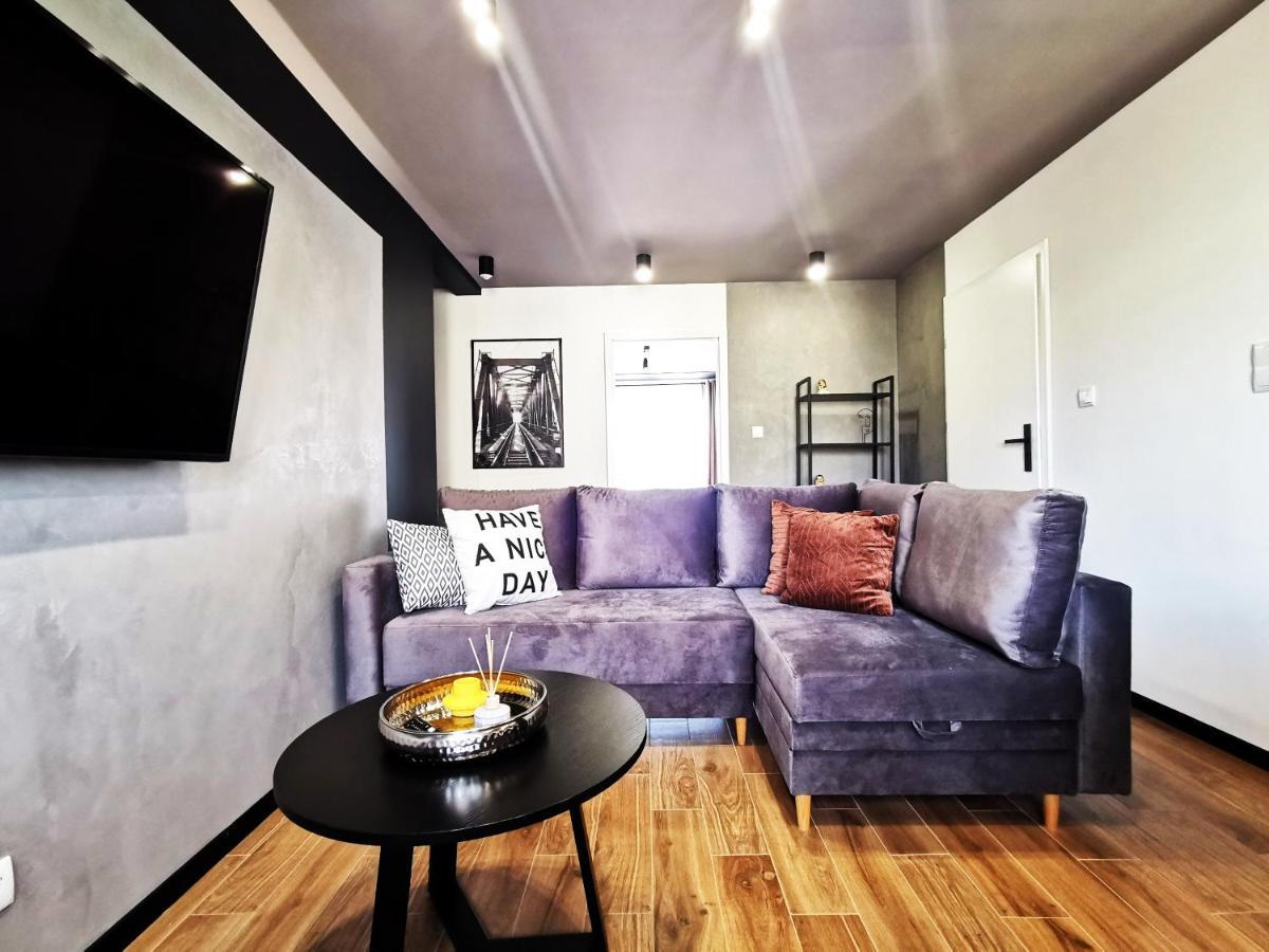 Gliniana Apartment ~ Self Check-In 24H ~ Lift فروتسواف المظهر الخارجي الصورة