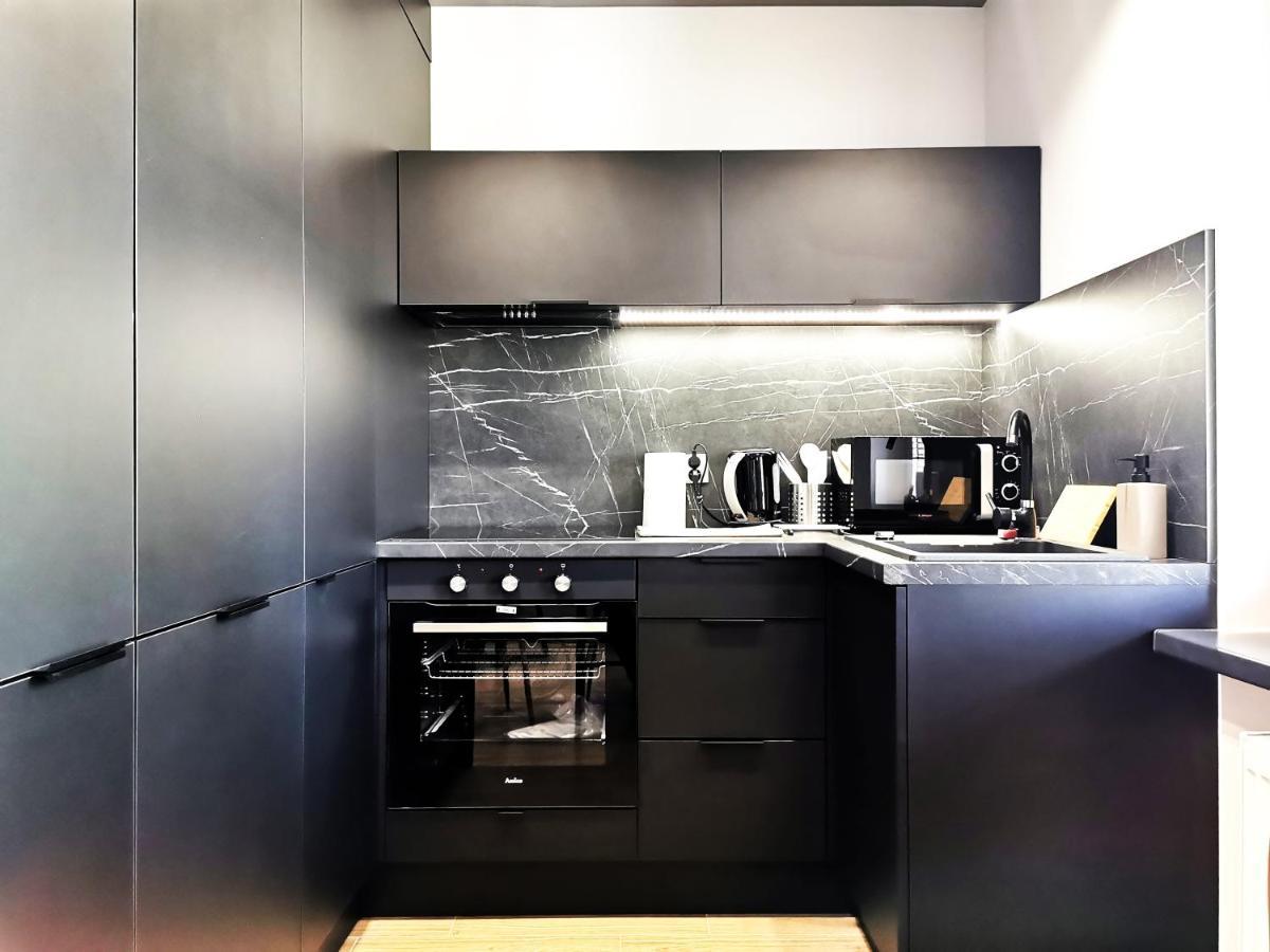 Gliniana Apartment ~ Self Check-In 24H ~ Lift فروتسواف المظهر الخارجي الصورة