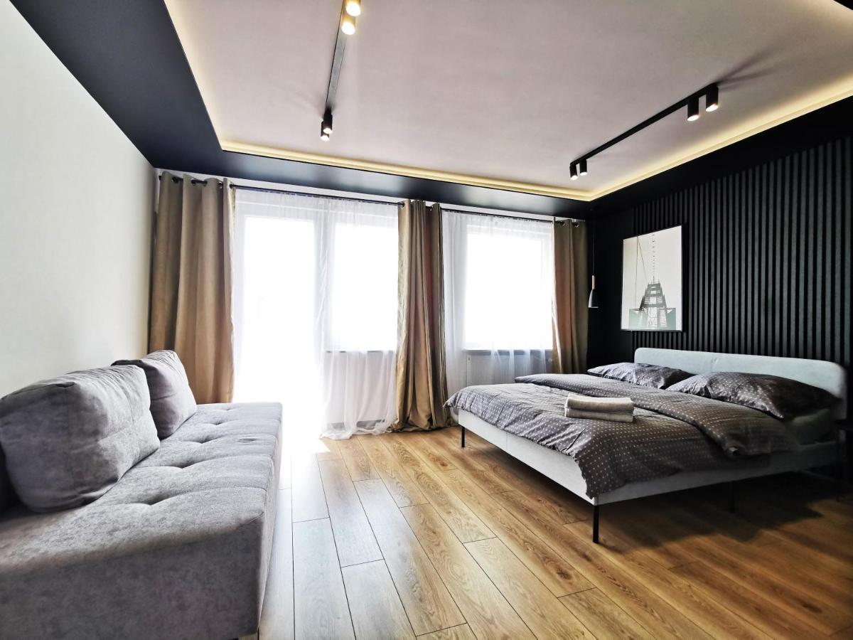 Gliniana Apartment ~ Self Check-In 24H ~ Lift فروتسواف المظهر الخارجي الصورة