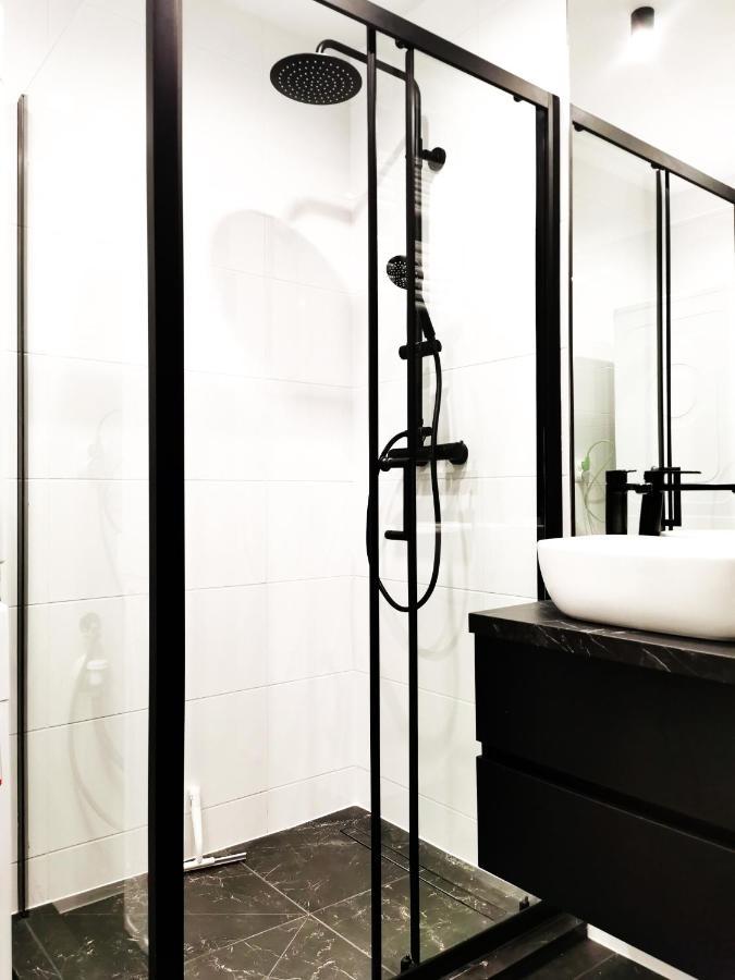 Gliniana Apartment ~ Self Check-In 24H ~ Lift فروتسواف المظهر الخارجي الصورة