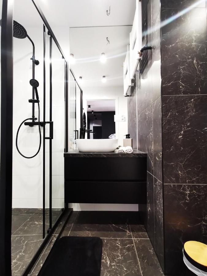 Gliniana Apartment ~ Self Check-In 24H ~ Lift فروتسواف المظهر الخارجي الصورة
