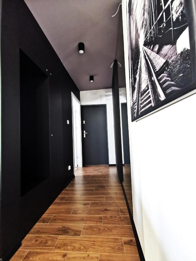 Gliniana Apartment ~ Self Check-In 24H ~ Lift فروتسواف المظهر الخارجي الصورة